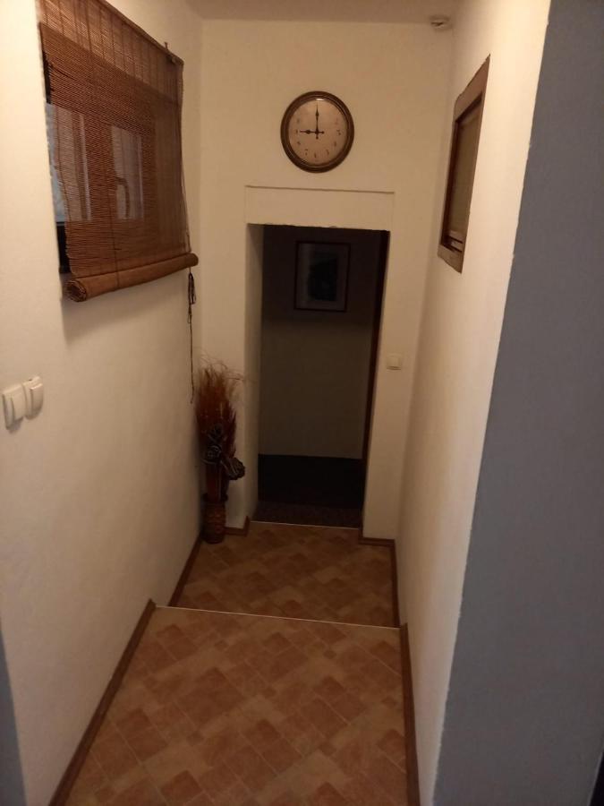 Old Town Apartment Murter Exterior foto