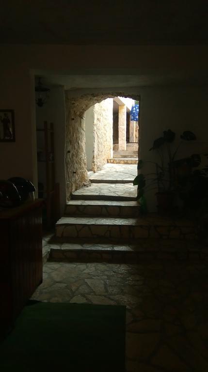 Old Town Apartment Murter Exterior foto